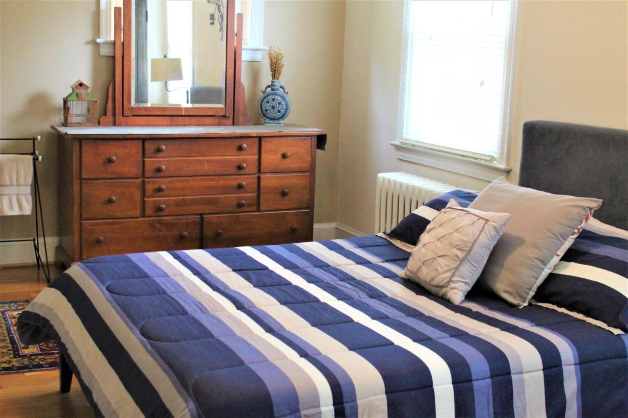 Master Bedroom-Private Bath, Washington Dc Exterior foto