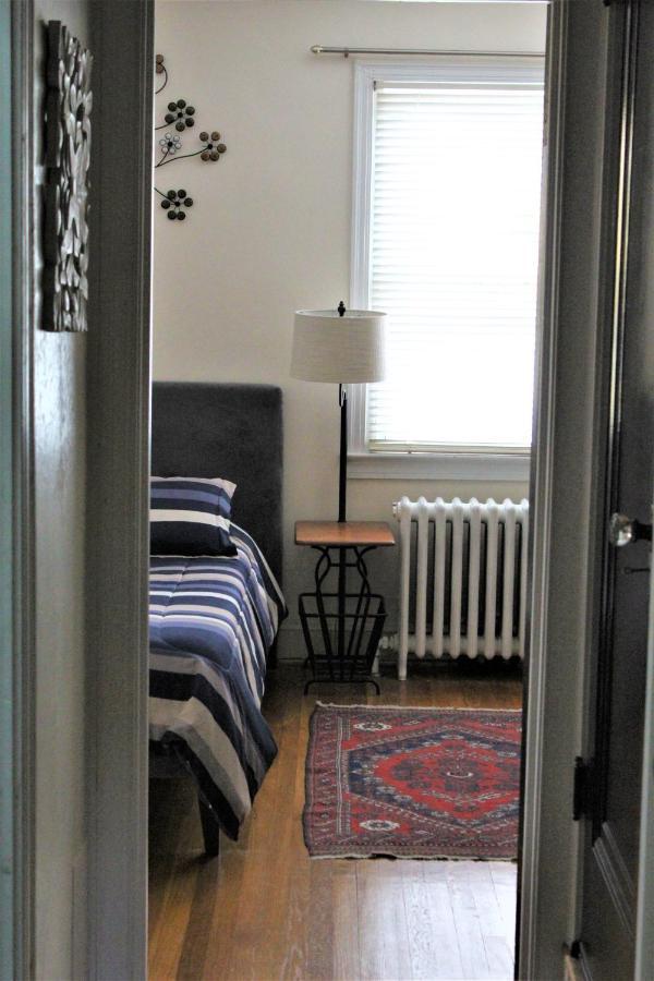 Master Bedroom-Private Bath, Washington Dc Exterior foto